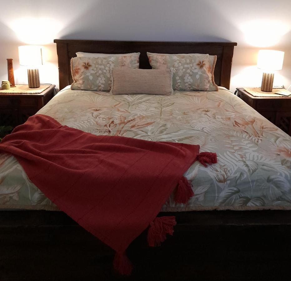 Figtree Cottage - Homestay - Yeppoon Zewnętrze zdjęcie