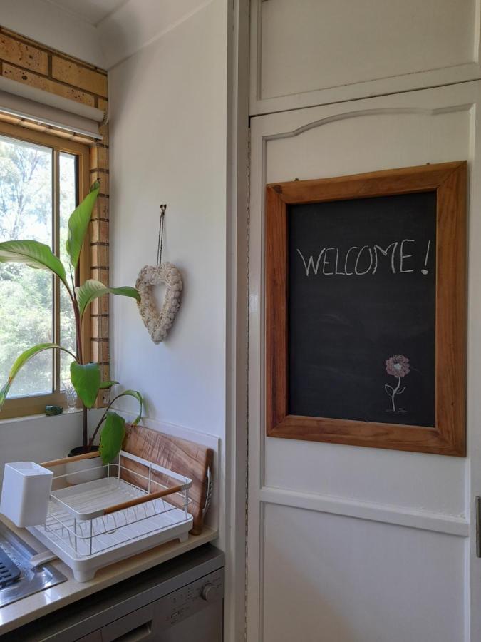 Figtree Cottage - Homestay - Yeppoon Zewnętrze zdjęcie