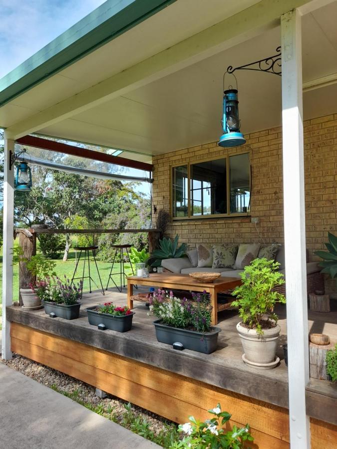 Figtree Cottage - Homestay - Yeppoon Zewnętrze zdjęcie