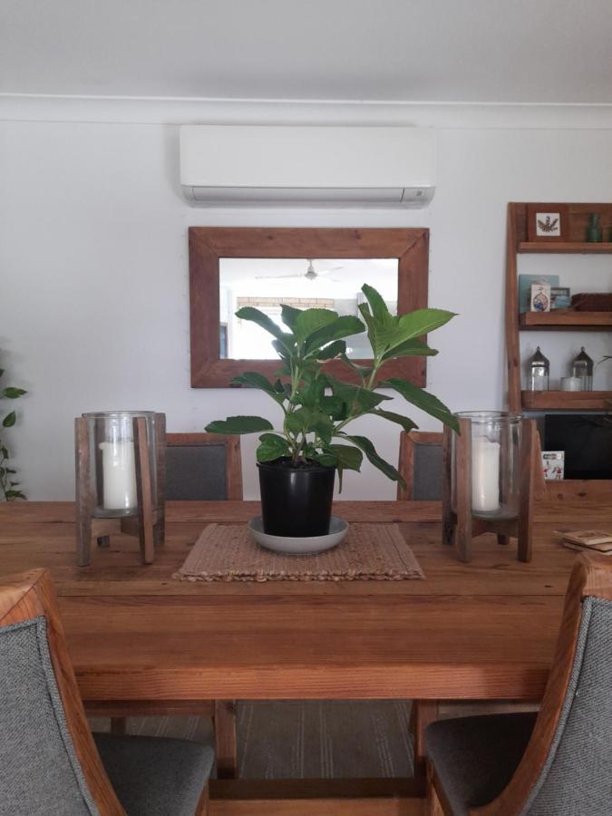 Figtree Cottage - Homestay - Yeppoon Zewnętrze zdjęcie