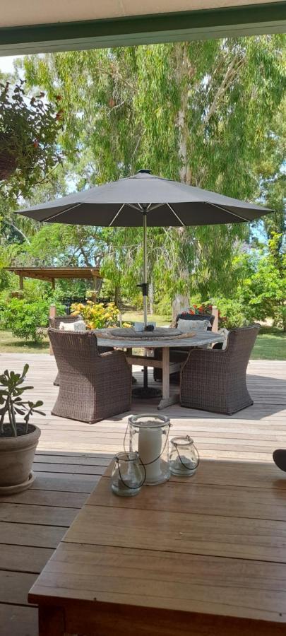Figtree Cottage - Homestay - Yeppoon Zewnętrze zdjęcie