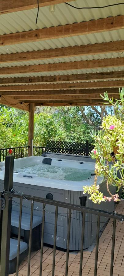 Figtree Cottage - Homestay - Yeppoon Zewnętrze zdjęcie